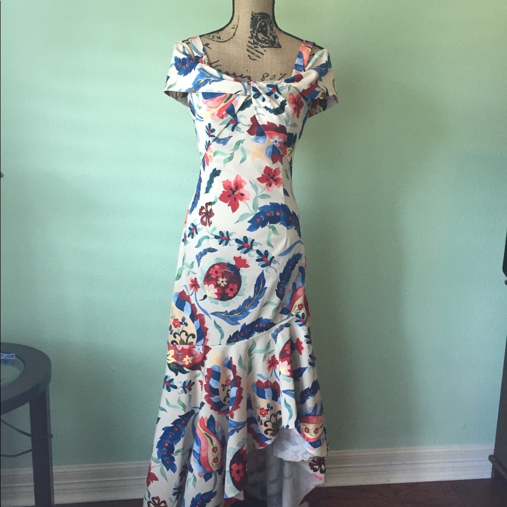 Sachin And Babi Dress - image 3